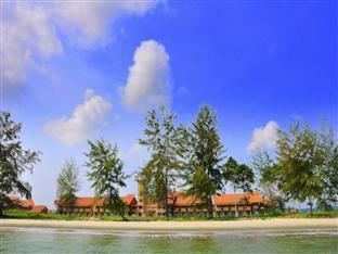 Tanjung Leman Felda Residence Tanjung Leman Mersing Malaysia Overview
