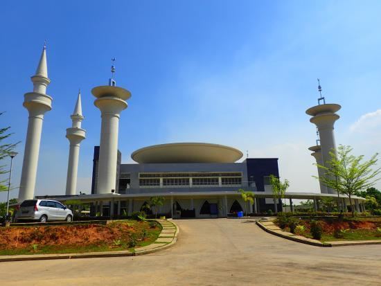 Tanjung, Tabalong Islamic Center Tanjung Tabalong Indonesia Address TopRated