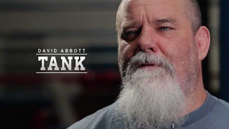 Tank Abbott Tank Abbott Returns King of the Cage LIVE on MAVTV