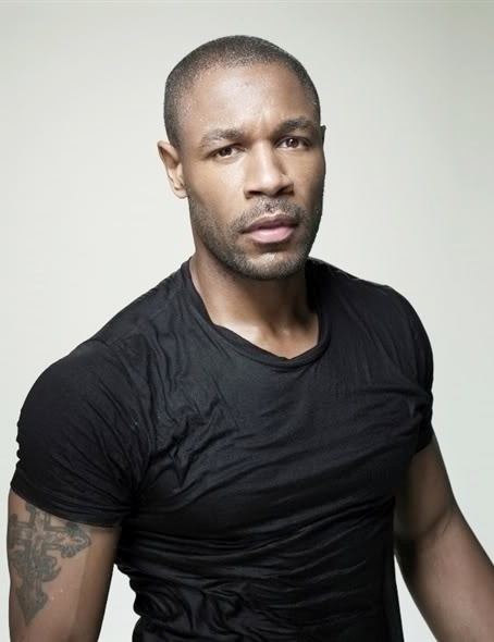 Tank (American singer) Best 20 Durrell babbs ideas on Pinterest Gorgeous black men