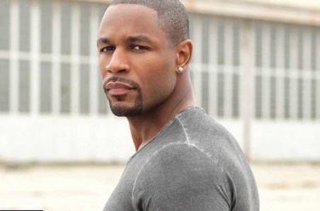 Tank (American singer) Celebrity Tank Weight Height and Age