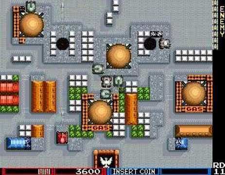 Tank Force Tank Force Arcade Gameplay Stage 913 YouTube
