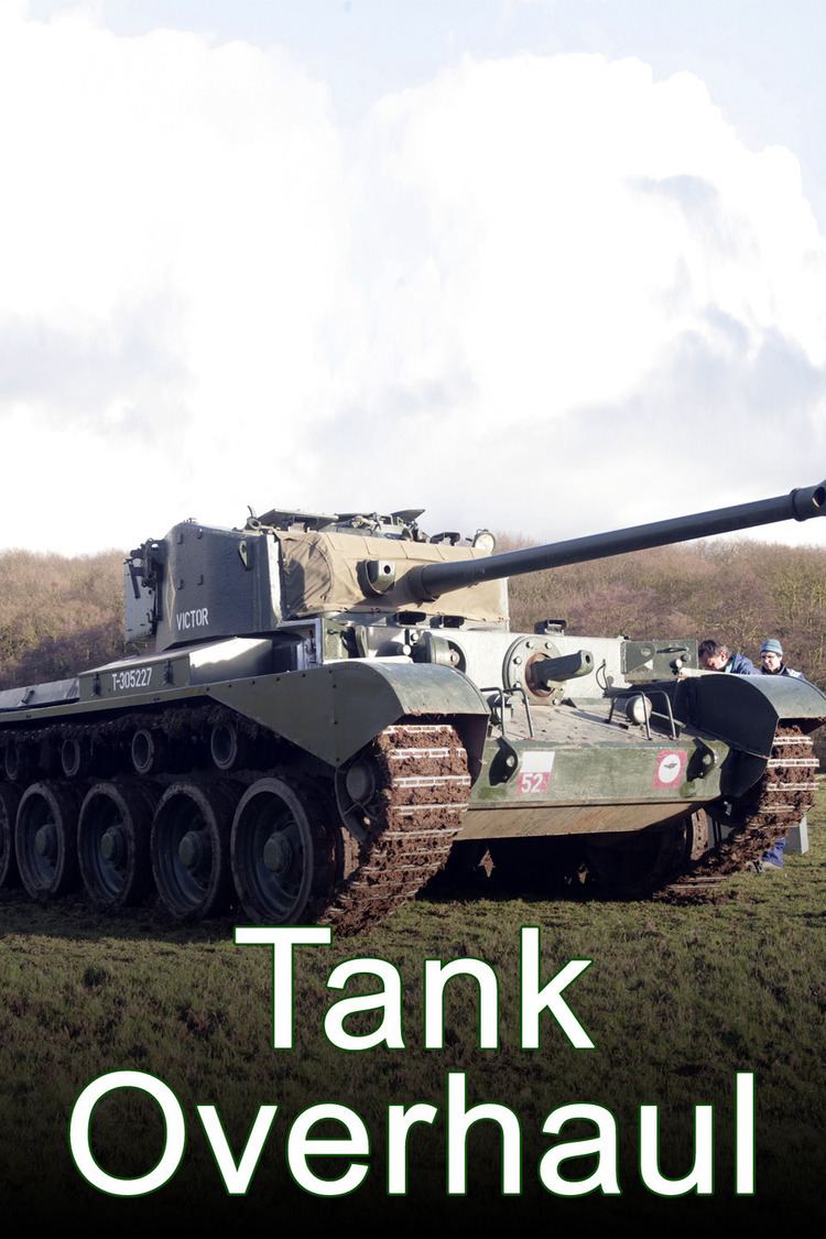 Tank Overhaul wwwgstaticcomtvthumbtvbanners295012p295012