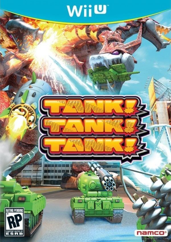 Tank! Tank! Tank! swiiugocomwpcontentuploads201210tankx3jpg
