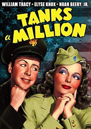 Tanks a Million Amazoncom Tanks A Million William Tracy Movies TV