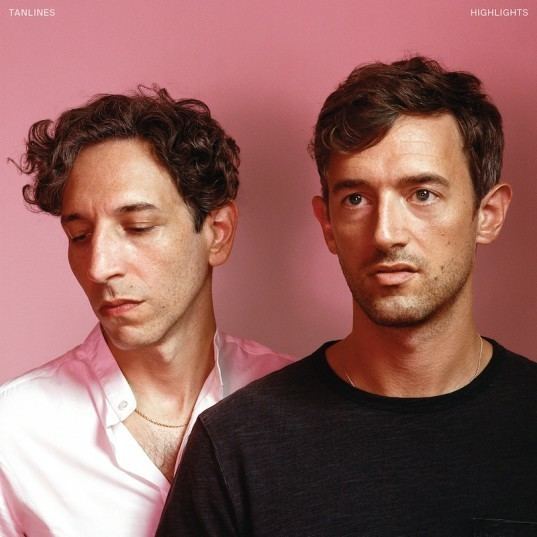 Tanlines Tanlines Highlights Album Review Pitchfork