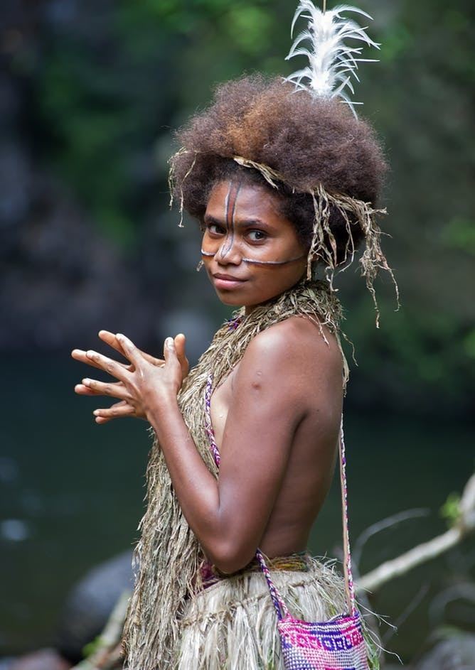 Tanna (film) Awardwinning film Tanna sets Romeo and Juliet in the south Pacific