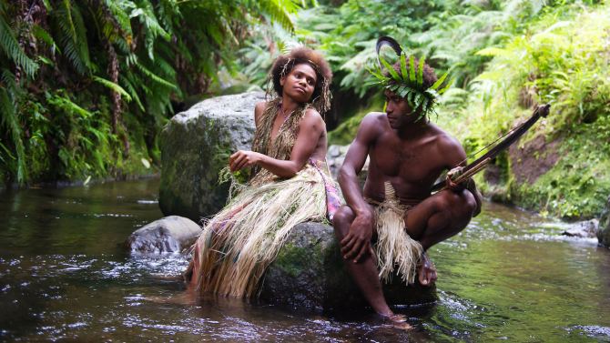 Tanna (film) Tanna39 Review The First Film Shot in Vanuatu Variety