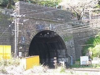 Tanna Tunnel wwwkinomiyaorjptannaimagestonnerutannatunn