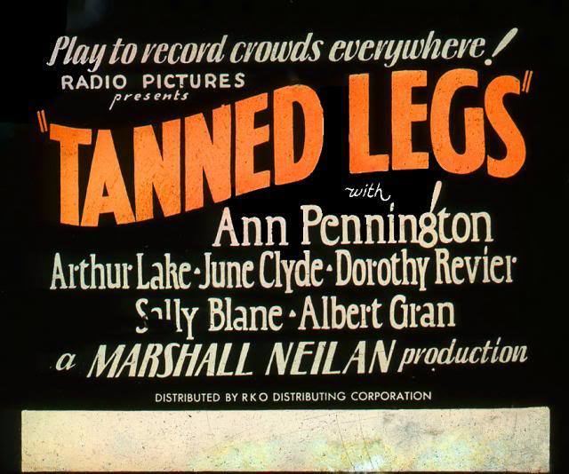 Tanned Legs NitrateVillecom View topic TANNED LEGS 1929