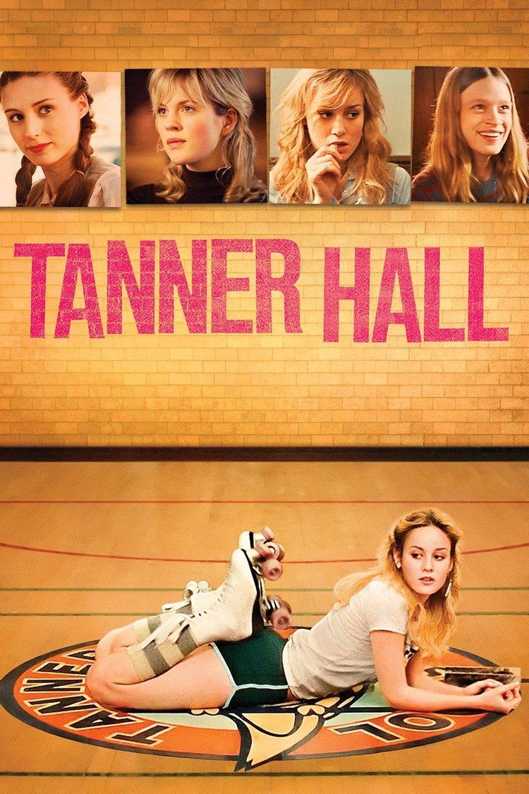 Tanner Hall (film) wwwgstaticcomtvthumbmovieposters8746582p874