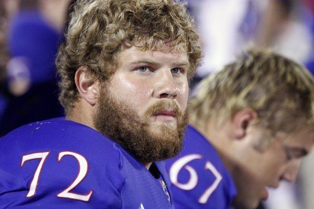 Tanner Hawkinson Tanner Hawkinson 5 Things You Need to Know About Kansas