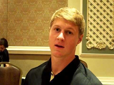 Tanner Price Wake Forest QB Tanner Price YouTube