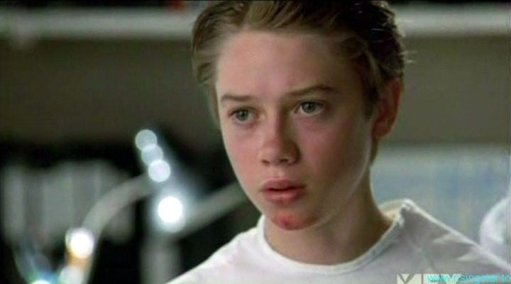 Tanner Richie Picture of Tanner Richie in NipTuck tari20051108ajpg Teen