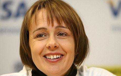 Tanni Grey-Thompson Dame Tanni GreyThompson made peer in House of Lords