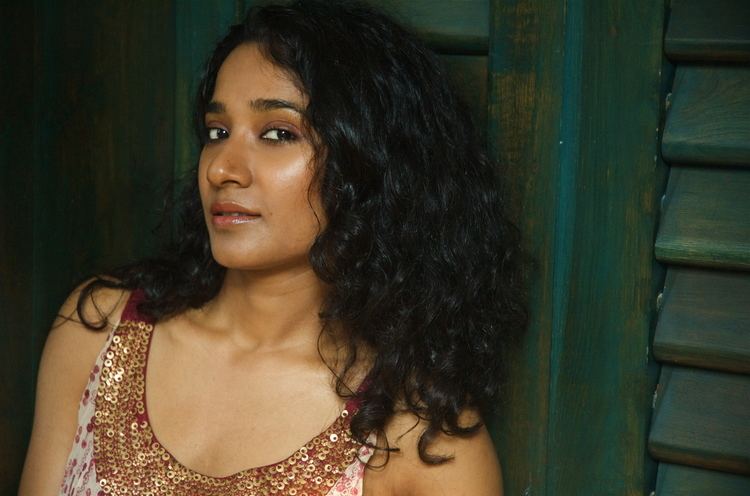 Tannishtha Chatterjee FileTannishtha Chatterjeejpg Wikimedia Commons