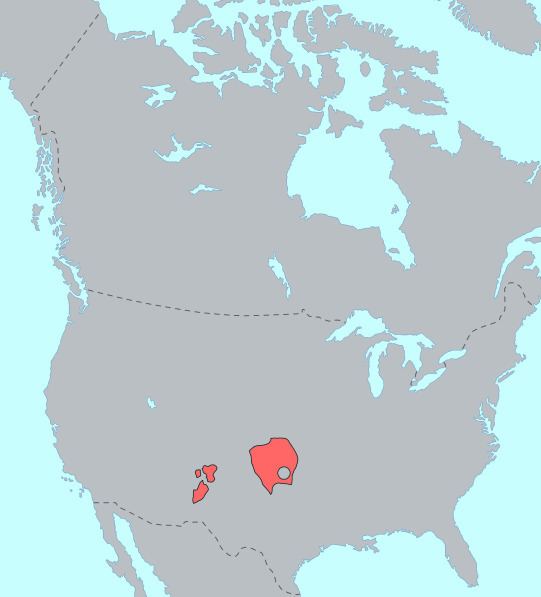 Tanoan languages