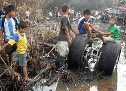 TANS Perú Flight 204 Aussie confirmed dead in Peru plane crash World theagecomau