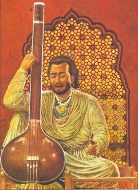 Tansen (16th Century Composer) ~ Wiki & Bio with Photos | Videos