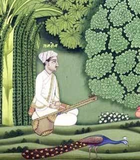 Tansen Legend of Mian Tansen