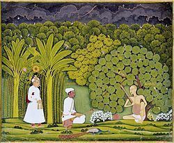 Tansen Tansen Wikipedia