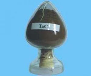 Tantalum carbide Tantalum CarbidePotassium FluotantalateTantalum Oxide Tantalum