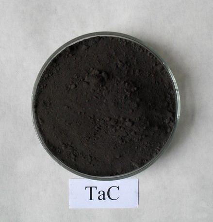 Tantalum carbide Tantalum Carbide Powder 301 TRITRUST INDUSTRIAL CHINA CO LTD