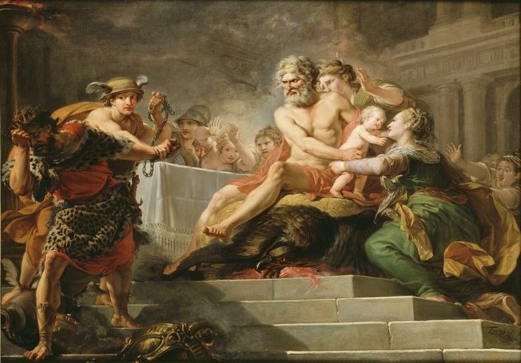 Tantalus Tantalus in Greek Mythology Greek Legends and Myths