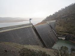 Tantangara Dam - Alchetron, The Free Social Encyclopedia