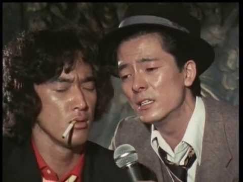 Tantei Monogatari Tantei Monogatari 1979 Episode 5 Song YouTube