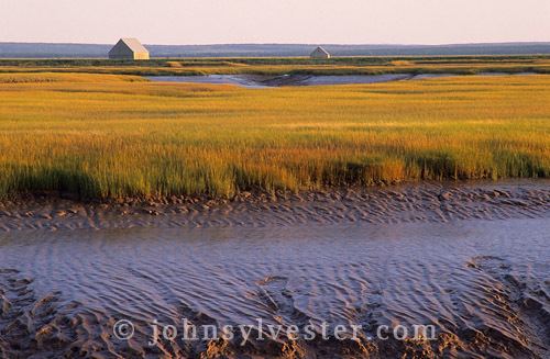 Tantramar Marshes Prince Edward Island Stock Photos And Pictures John Sylvester