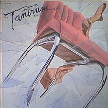 Tantrum (album) httpsuploadwikimediaorgwikipediaenthumb5
