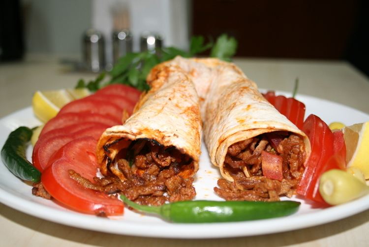 Tantuni 1000 images about Turkish food on Pinterest Pastries Stuffed