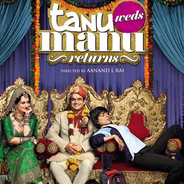 Tanu Weds Manu Returns movie scenes Still in London their divorce is inevitable after Tanu manages to ensure that Manu is kept back in St Benedict Mental Hospital in Twickenham in Britain 