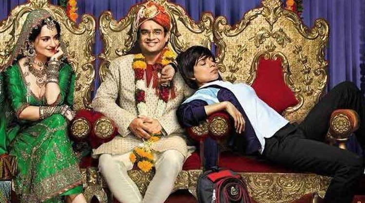 Tanu Weds Manu Returns movie scenes A still from Tanu Weds Manu Returns 1 Uttar Pradesh is actually quite charming For the longest time Uttar Pradesh has been associated with violence and 