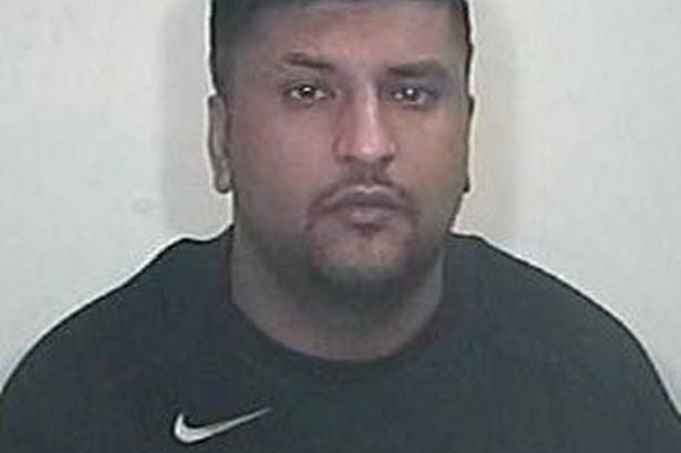Tanvir Ali Appeal to trace Tanvir Ali Manchester Evening News