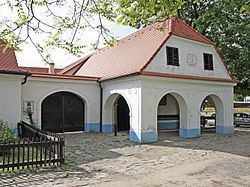 Těšany httpsuploadwikimediaorgwikipediacommonsthu