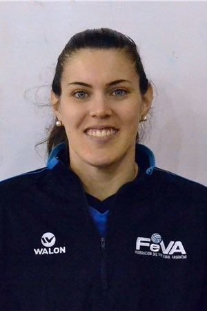 Tanya Acosta Player Tanya Acosta