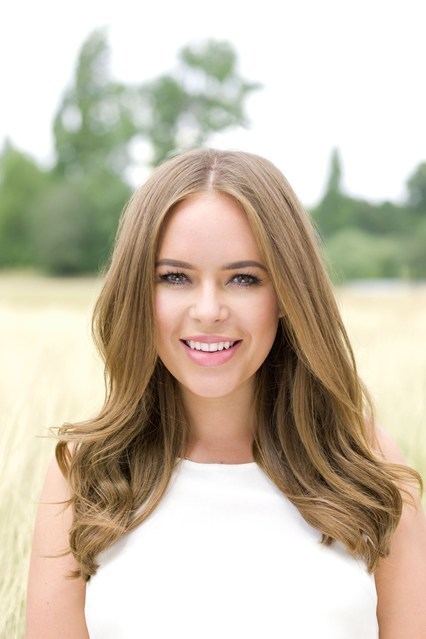 Tanya Burr Alchetron The Free Social Encyclopedia 9083