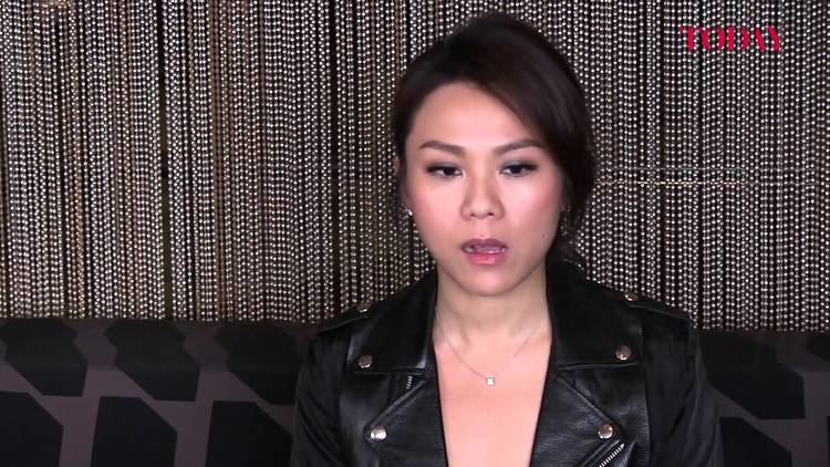 Tanya Chua TODAY talks to Singaporean singersongwriter Tanya Chua