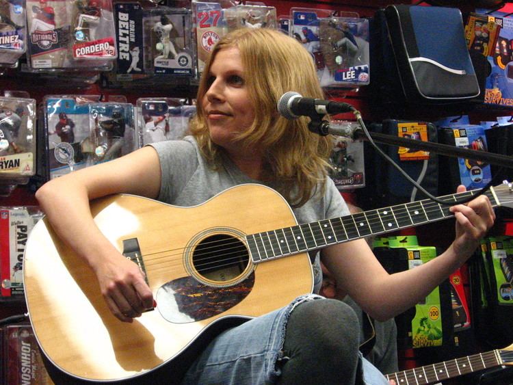 Tanya Donelly Tanya Donelly Wikipedia the free encyclopedia