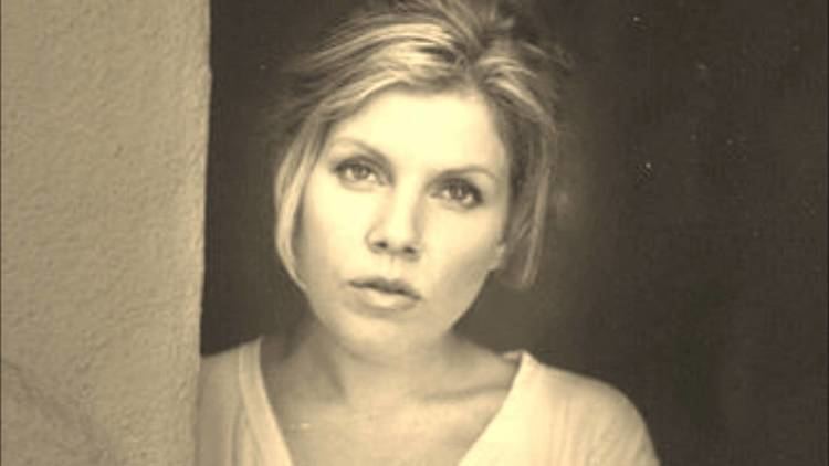 Tanya Donelly Tanya Donelly quotEdelweissquot YouTube