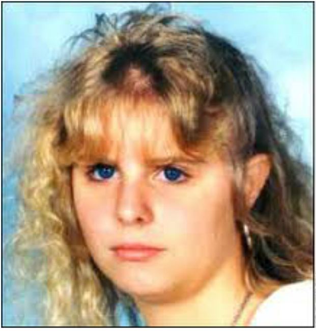 Tanya Nicole Kach They have been kidnapped raped and held captive for years How are