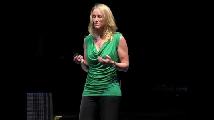 Tanya Streeter Tanya Streeter TEDxAustin 2012 YouTube