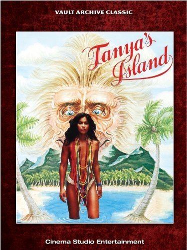 Tanya's Island Tanyas Island 1980