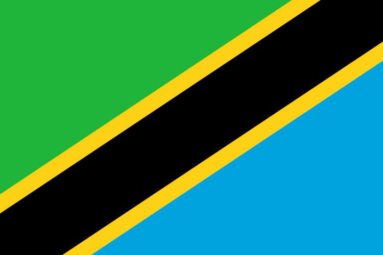 Tanzania at the 1992 Summer Paralympics