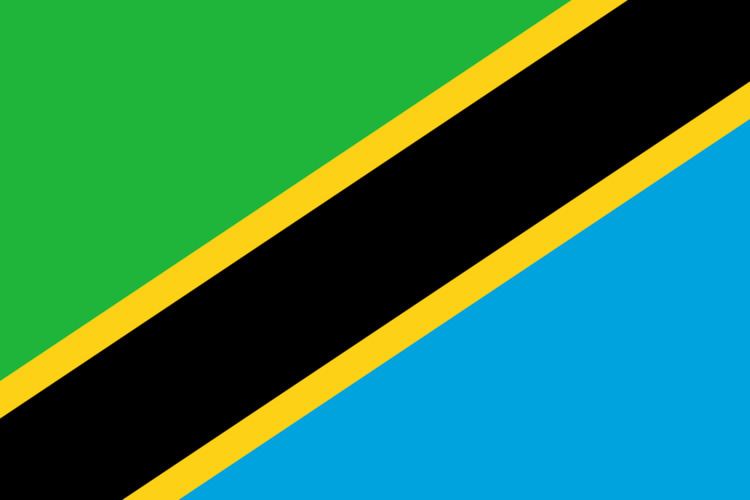 Tanzania at the 2016 Summer Olympics