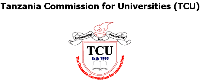 Tanzania Commission for Universities httpsi0wpcom4bpblogspotcomL1gooBZkndYV