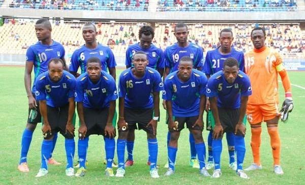 Tanzania national football team CHAN Tanzania Squad to Face Uganda Cranes Named