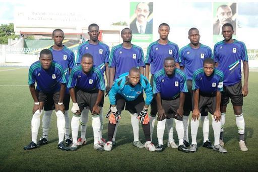 Tanzania national football team Tanzania FA appeal for support fix ticket prices Futaacom